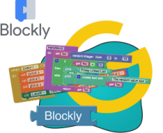 Google Blockly! Апофеоз визуального программирования - Школа программирования для детей, компьютерные курсы для школьников, начинающих и подростков - KIBERone г. Ялта