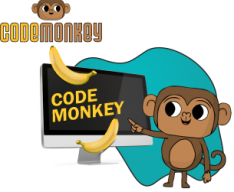 CodeMonkey. Развиваем логику - Школа программирования для детей, компьютерные курсы для школьников, начинающих и подростков - KIBERone г. Ялта