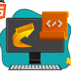 Основы HTML. Изучение web-разработки - КИБЕРшкола программирования для детей, компьютерные курсы для школьников, начинающих и подростков - KIBERone г. Ялта