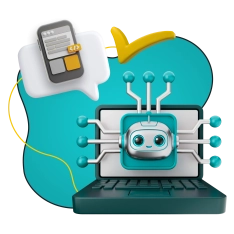 AI Product Lab. Собираем MVP за 3 занятия – как взрослые IT-команды - КИБЕРшкола программирования для детей, компьютерные курсы для школьников, начинающих и подростков - KIBERone г. Ялта