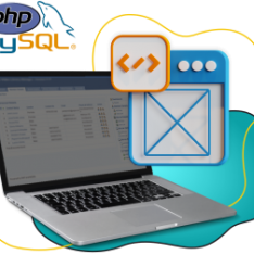 PHP+SQL - КИБЕРшкола программирования для детей, компьютерные курсы для школьников, начинающих и подростков - KIBERone г. Ялта