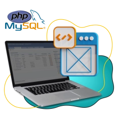 PHP+SQL - КИБЕРшкола программирования для детей, компьютерные курсы для школьников, начинающих и подростков - KIBERone г. Ялта