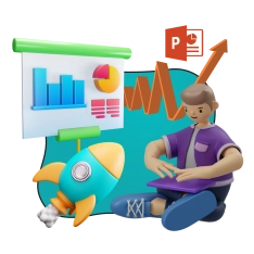 Магия эффектных презентаций PowerPoint - КИБЕРшкола программирования для детей, компьютерные курсы для школьников, начинающих и подростков - KIBERone г. Ялта