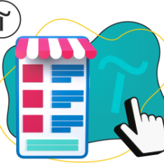 Создание лендинга. Tilda - КИБЕРшкола программирования для детей, компьютерные курсы для школьников, начинающих и подростков - KIBERone г. Ялта