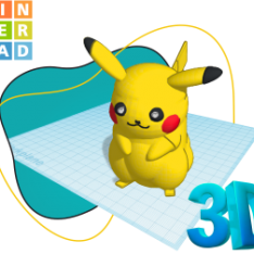 Tinkercad. 3D-проектирование - КИБЕРшкола программирования для детей, компьютерные курсы для школьников, начинающих и подростков - KIBERone г. Ялта