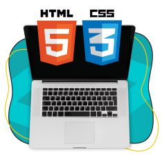 Веб-мастер (HTML + CSS) - КИБЕРшкола программирования для детей, компьютерные курсы для школьников, начинающих и подростков - KIBERone г. Ялта