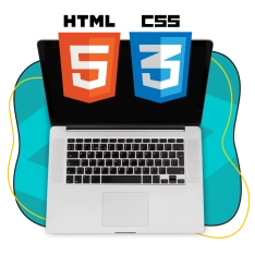 Web-мастер (HTML+CSS) - КИБЕРшкола программирования для детей, компьютерные курсы для школьников, начинающих и подростков - KIBERone г. Ялта