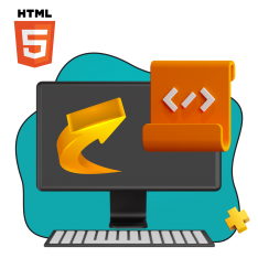 Основы HTML. Изучение веб-разработки - КИБЕРшкола программирования для детей, компьютерные курсы для школьников, начинающих и подростков - KIBERone г. Ялта