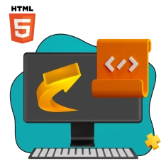 Web-мастер: первые шаги в мир современных сайтов. Основы HTML - КИБЕРшкола программирования для детей, компьютерные курсы для школьников, начинающих и подростков - KIBERone г. Ялта
