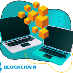 Облачные технологии. Блокчейн. Data science. Современные технологии - КИБЕРшкола программирования для детей, компьютерные курсы для школьников, начинающих и подростков - KIBERone г. Ялта