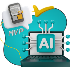 AI Product Lab. Собираем MVP за 3 занятия — как взрослые IT-команды - КИБЕРшкола программирования для детей, компьютерные курсы для школьников, начинающих и подростков - KIBERone г. Ялта