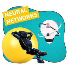 Нейросети - КИБЕРшкола программирования для детей, компьютерные курсы для школьников, начинающих и подростков - KIBERone г. Ялта