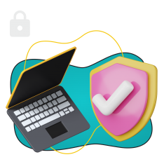 Кибербезопасность - КИБЕРшкола программирования для детей, компьютерные курсы для школьников, начинающих и подростков - KIBERone г. Ялта