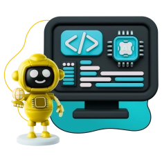 Vibe Coding & AI-инжиниринг - КИБЕРшкола программирования для детей, компьютерные курсы для школьников, начинающих и подростков - KIBERone г. Ялта