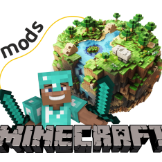 Создание модов в Minecraft - КИБЕРшкола программирования для детей, компьютерные курсы для школьников, начинающих и подростков - KIBERone г. Ялта