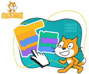Знакомство со Scratch. Создание игр на Scratch. Основы - Школа программирования для детей, компьютерные курсы для школьников, начинающих и подростков - KIBERone г. Ялта