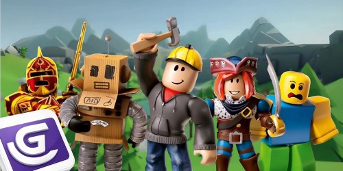 Создаем свою вселенную по мотивам любимой игры на движке GDevelop 5 - КИБЕРшкола программирования для детей, компьютерные курсы для школьников, начинающих и подростков - KIBERone г. Ялта