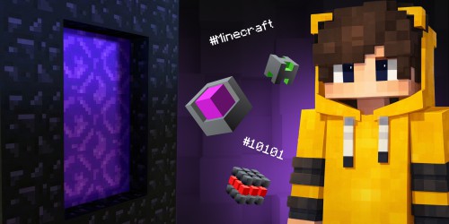 Архитекторы Реальности. Программируем Портал в Minecraft - КИБЕРшкола программирования для детей, компьютерные курсы для школьников, начинающих и подростков - KIBERone г. Ялта