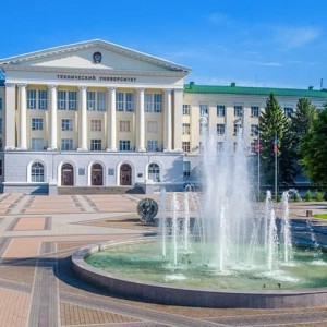 В сентябре открытие новой локации в самом центре Ростова-на-Дону, в Кванториуме при ДГТУ! - Школа программирования для детей, компьютерные курсы для школьников, начинающих и подростков - KIBERone г. Ялта