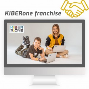 Франшиза KIBERone — в списке лучших по итогам 2019 года - Школа программирования для детей, компьютерные курсы для школьников, начинающих и подростков - KIBERone г. Ялта